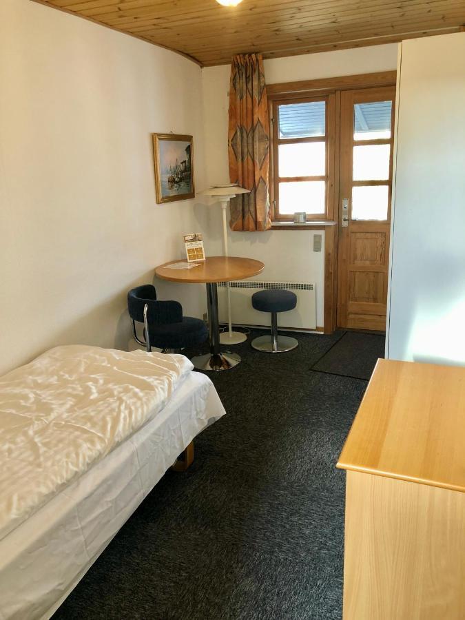 Danhostel Sandvig Allinge-Sandvig Exterior photo